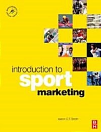Introduction to Sport Marketing (Paperback)