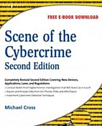 Scene of the Cybercrime (Paperback, 2, Revised, Update)