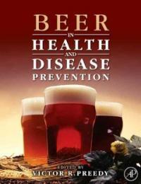 Beer in health and disease prevention [electronic resource]