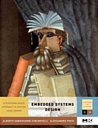 Embedded Systems Design (Hardcover)