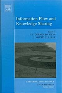 Information Flow and Knowledge Sharing (Hardcover, 2 ed)