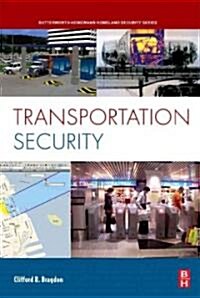 Transportation Security (Hardcover)