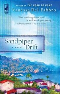 Sandpiper Drift (Paperback, Reprint)