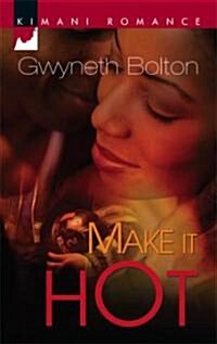 Make It Hot (Paperback)