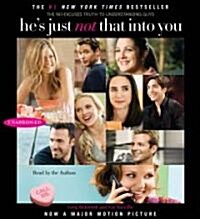 Hes Just Not That Into You: The No-Excuses Truth to Understanding Guys (Audio CD)
