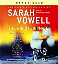 The Wordy Shipmates (Audio CD)