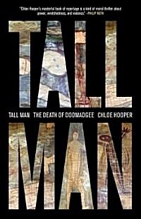 Tall Man (Hardcover, 1st)