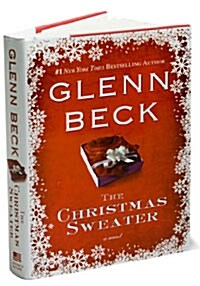 [중고] The Christmas Sweater (Hardcover, Reissue, Deckle Edge)