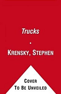 Trucks: Ready-To-Read Level 1 (Paperback)