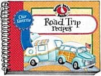 Our Favorite Road Trip Recipes (Spiral)