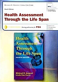 Health Assessment Through Lifespan (Hardcover, 4th, FRA, WIN)