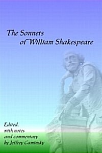 The Sonnets of William Shakespeare (Paperback)