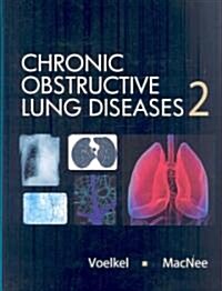 Chronic Obstructive Lung Disease (Hardcover, 2, Revised)
