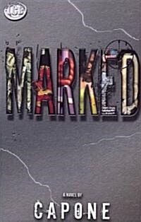 Marked (Paperback)