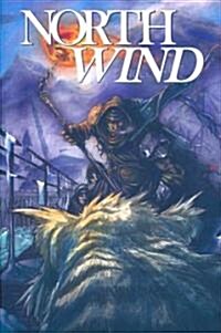 North Wind (Paperback)