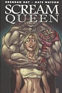Scream Queen (Paperback)