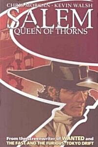 Salem: Queen of Thorns (Paperback)