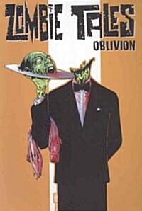 Zombie Tales (Paperback)