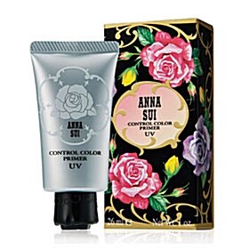 안나수이 컨트롤 칼라 프라이머 UV SPF35/PA++