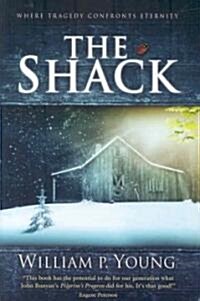 The Shack (Hardcover)