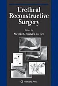 Urethral Reconstructive Surgery (Hardcover)