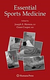 Essential Sports Medicine (Paperback, 2008)