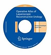 Operative Atlas of Laparoscopic Reconstructive Urology (Hardcover, 2009)