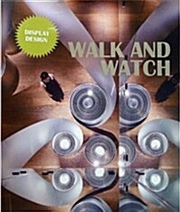 [중고] Walk and Watch (Hardcover)