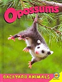 Opossums with Code (Library Binding)