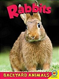 Rabbits with Code (Library Binding)