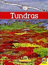 Tundras (Paperback)