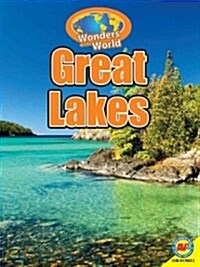 Great Lakes with Code (Library Binding)