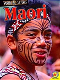 Maori with Code (Paperback)