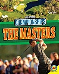 The Masters with Code (Library Binding)