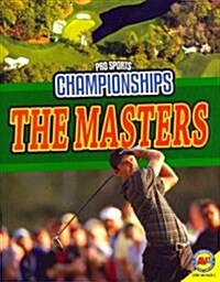 The Masters, with Code (Paperback)