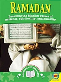 Ramadan (Library Binding)