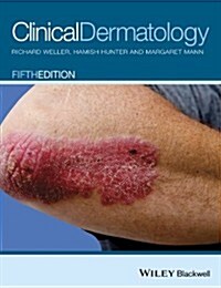 Clinical Dermatology 5e (Paperback, 5, Revised)