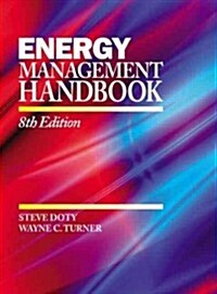 Energy Management Handbook (Hardcover, 8)