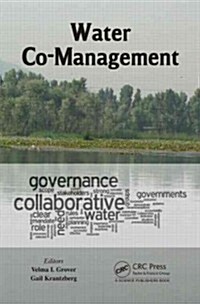 Water Co-Management (Hardcover)