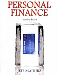 Personal Finance with Pearson Etext Plus New Myfinancelab Access Card (1-Semester Access) (Paperback, 4th)