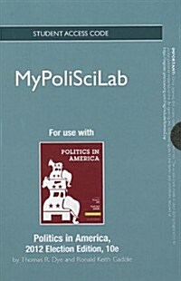 Politics in America (Pass Code, 10th)