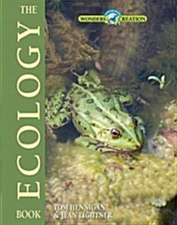 The Ecology Book (Hardcover)