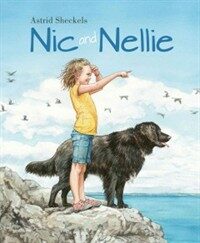 Nic and Nellie (Hardcover)