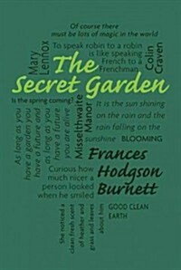 The Secret Garden (Paperback)