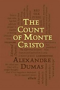 The Count of Monte Cristo (Imitation Leather)