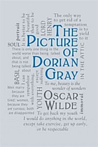 The Picture of Dorian Gray (Imitation Leather)