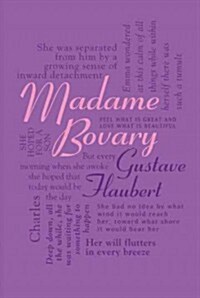 Madame Bovary (Hardcover)