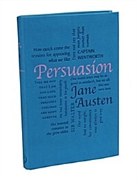 Persuasion (Paperback)