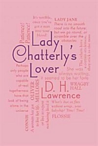 Lady Chatterleys Lover (Paperback)
