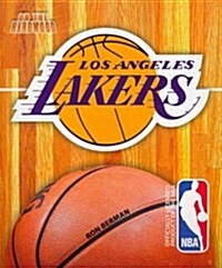 Los Angeles Lakers (Paperback)